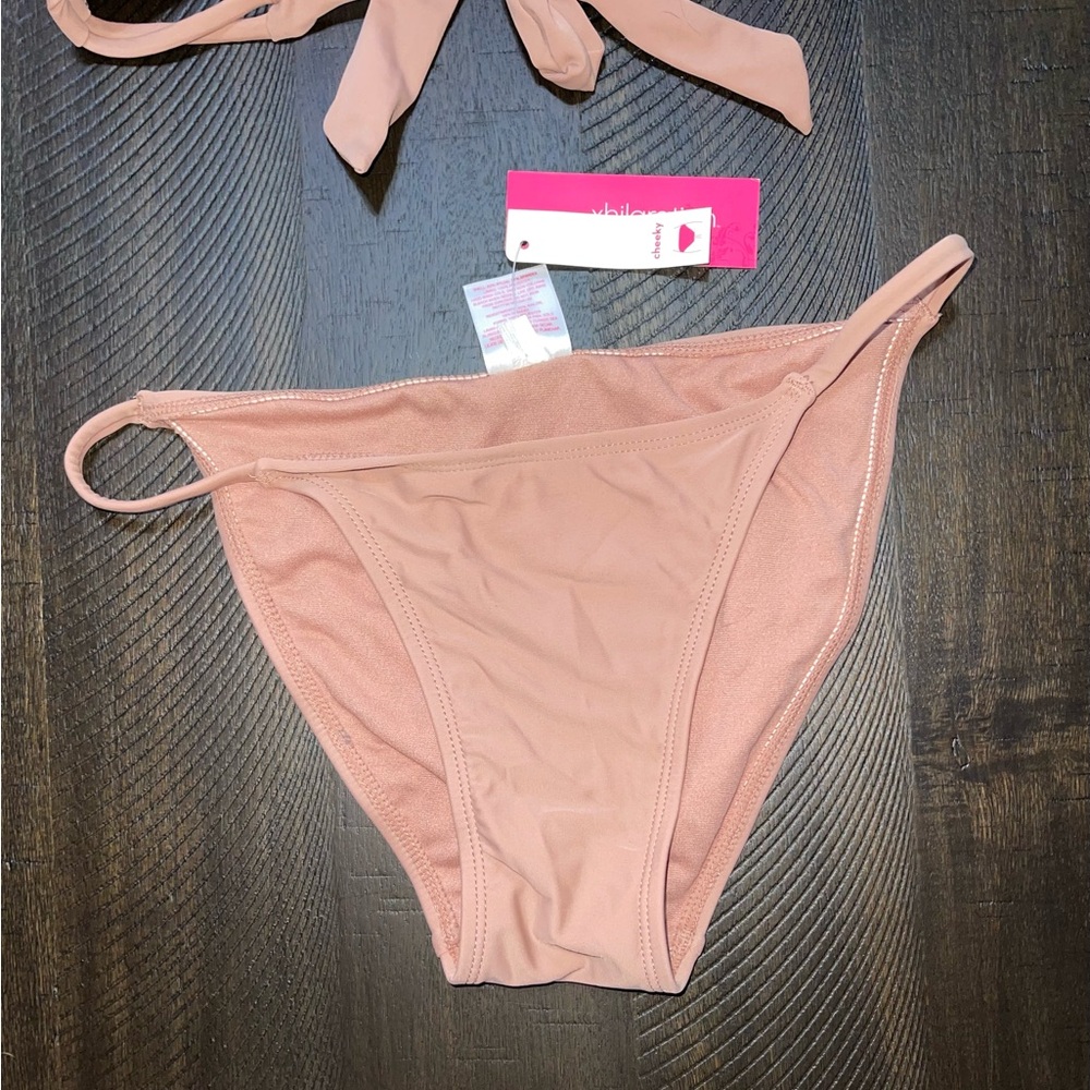 Pink Bikini Set - Picture 4 of 5